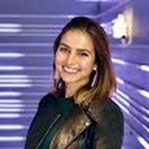 Meet your Posher, Taylor